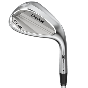 Cleveland CBZ Tour Satin Wedge
