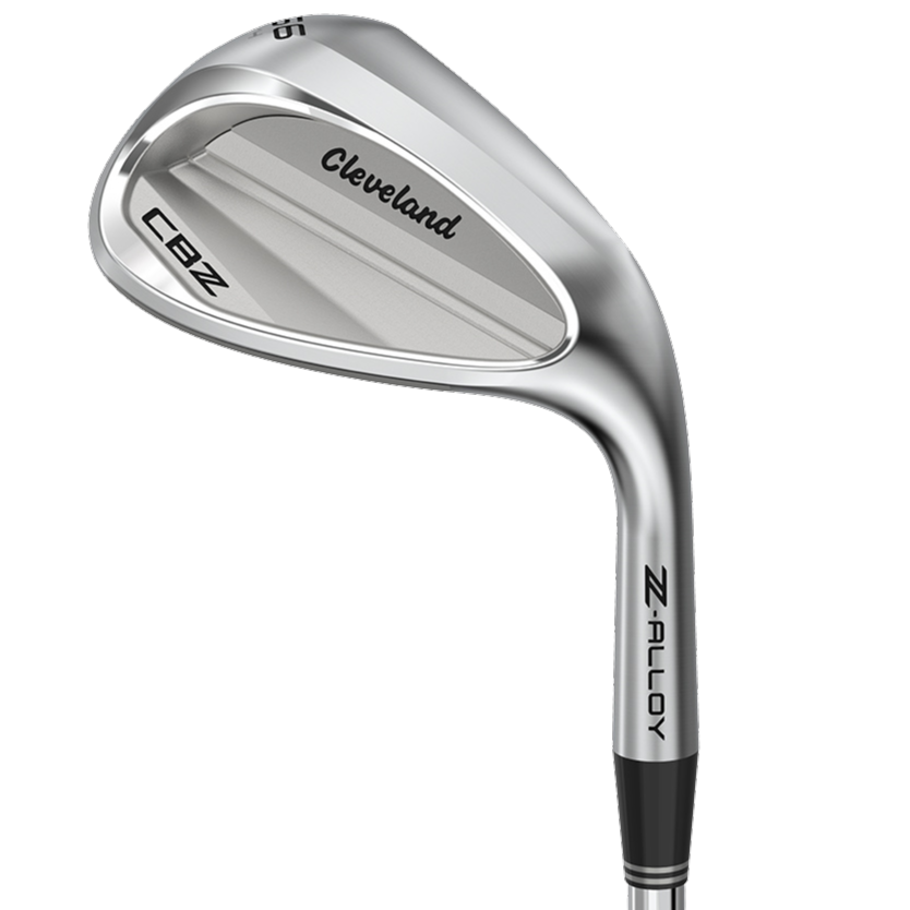 Cleveland CBZ Tour Satin Wedge