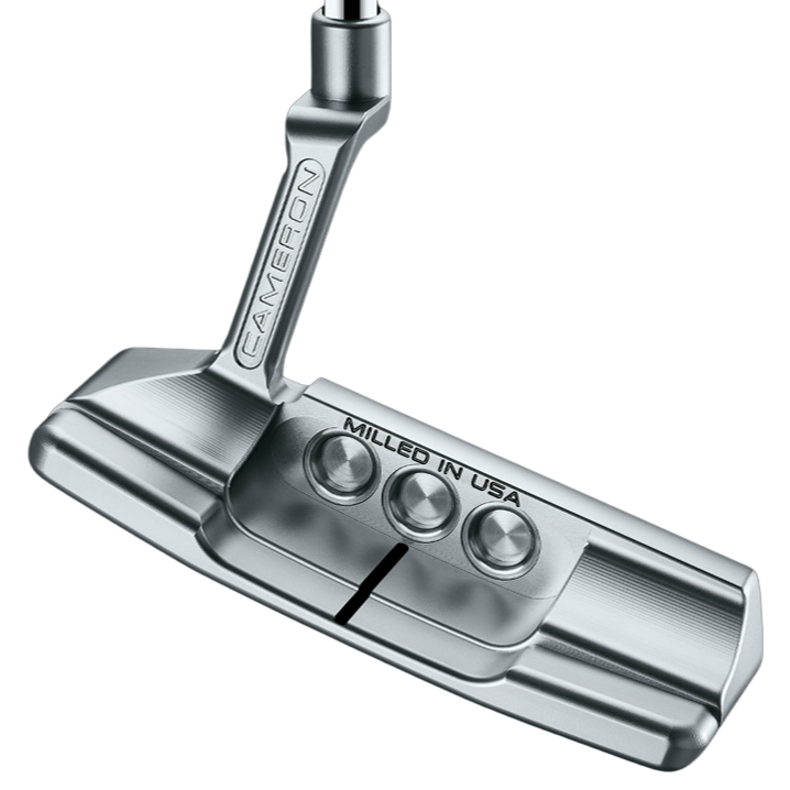 Titleist Scotty Cameron Super Select Squareback 2 Long Putter