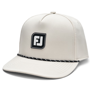 FootJoy Jewel Rope Men's Hat