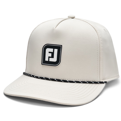 FootJoy Jewel Rope Men's Hat
