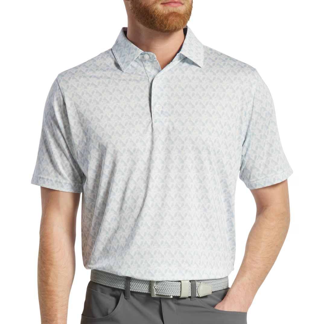 FootJoy Soaring Eagle Men's Polo