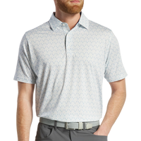 Thumbnail for FootJoy Soaring Eagle Men's Polo