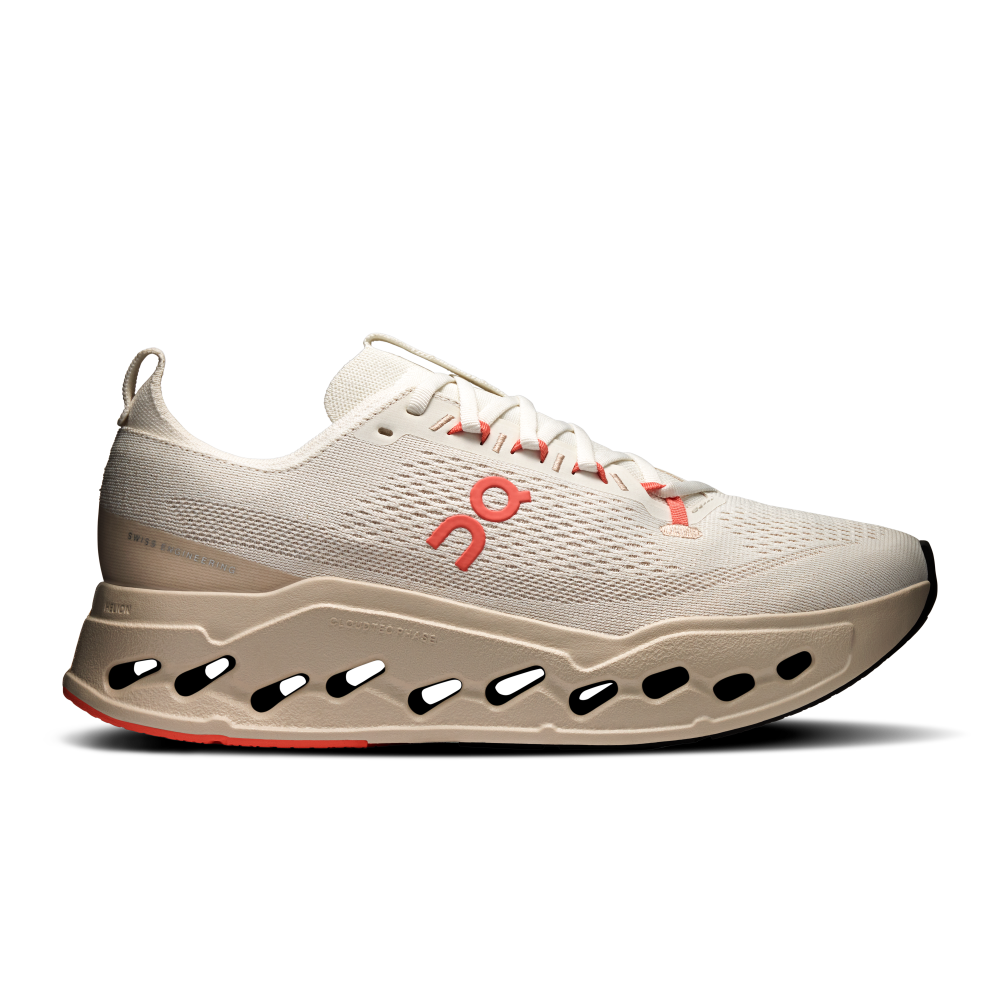 On Cloudsurfer Max 1 Men's Shoes