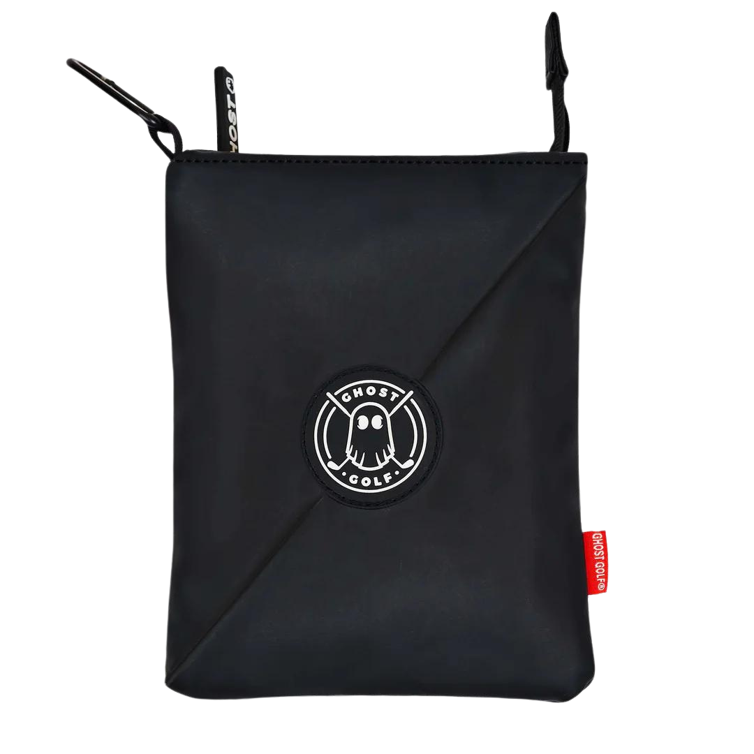 Ghost Golf Utility Pouch – 5 Under Golf