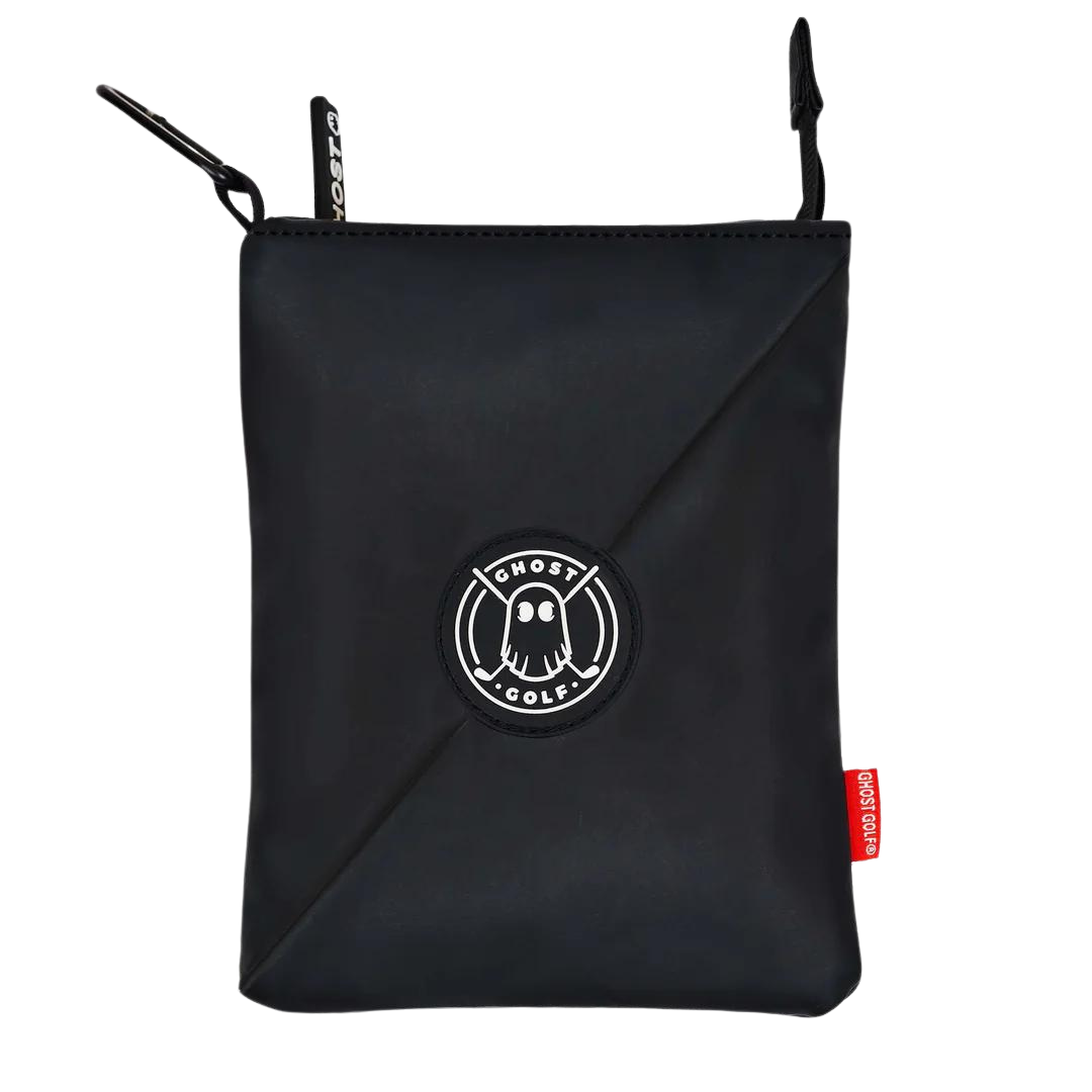 Ghost Golf Utility Pouch