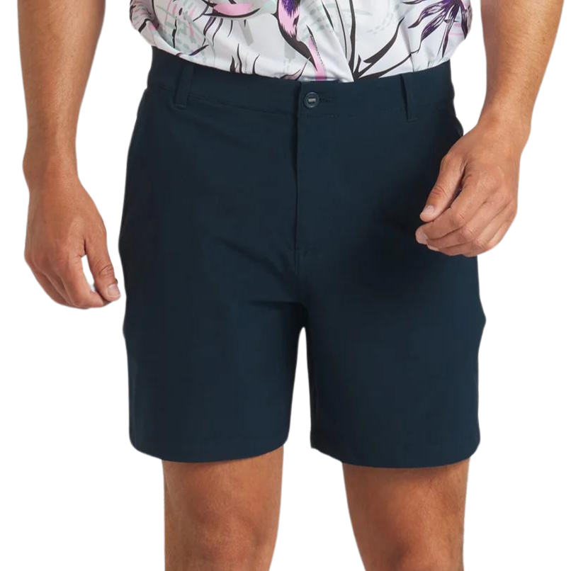 Puma 101 Solid Men's Shorts