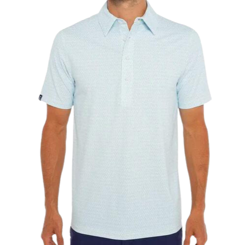 Criquet Tour Range Men's Polo