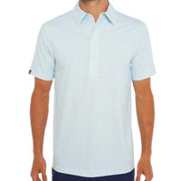 Thumbnail for Criquet Tour Range Men's Polo