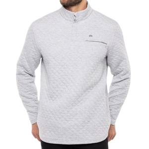TravisMathew Transatlantic Men's Jacket