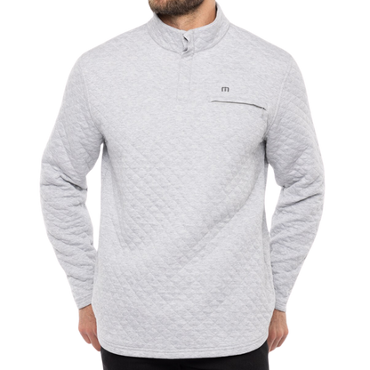 TravisMathew Transatlantic Men's Jacket