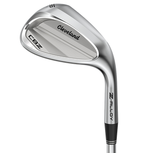Cleveland CBZ Full Face Tour Satin Wedge