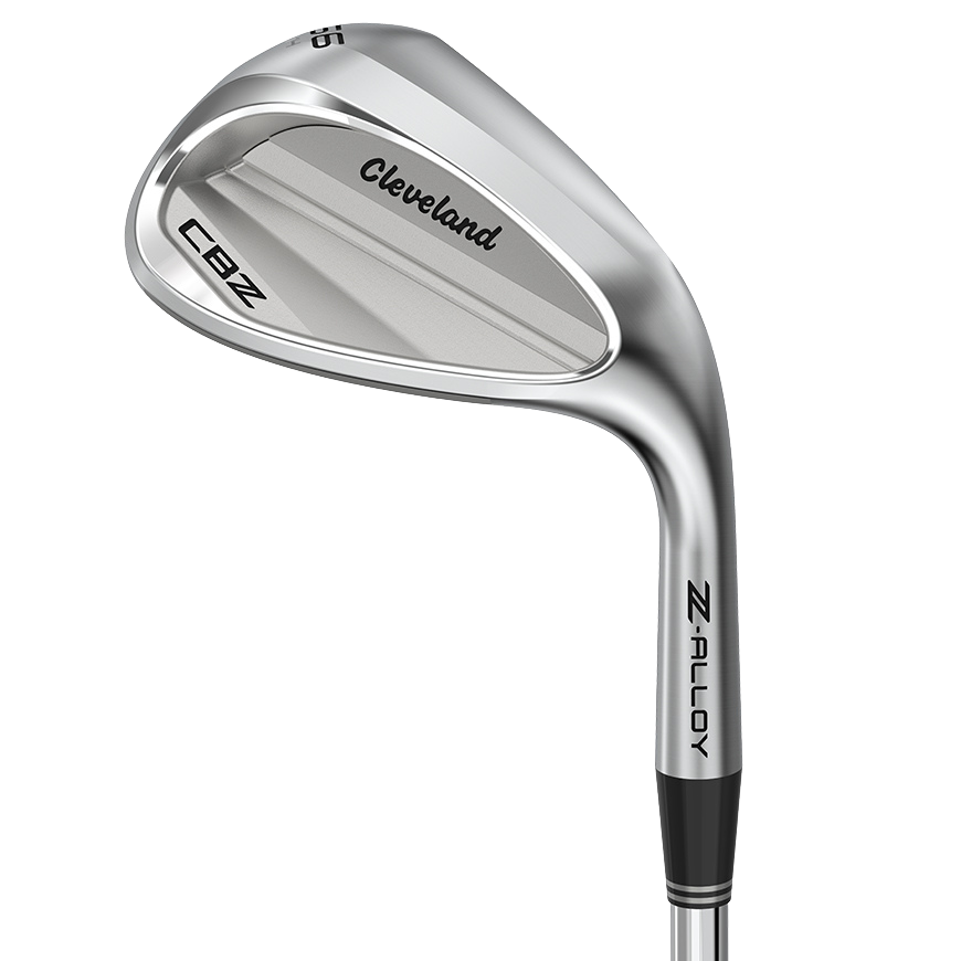 Cleveland CBZ Full Face Tour Satin Wedge