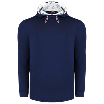Swannies Ivy Men's Hoodie