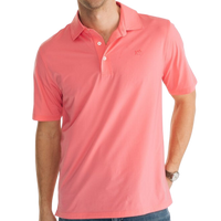 Thumbnail for Sothern Tide SS Brrr Driver Performance Men's Polo