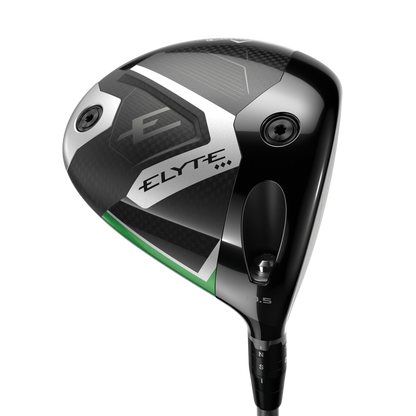 Callaway Golf Elyte TD Driver