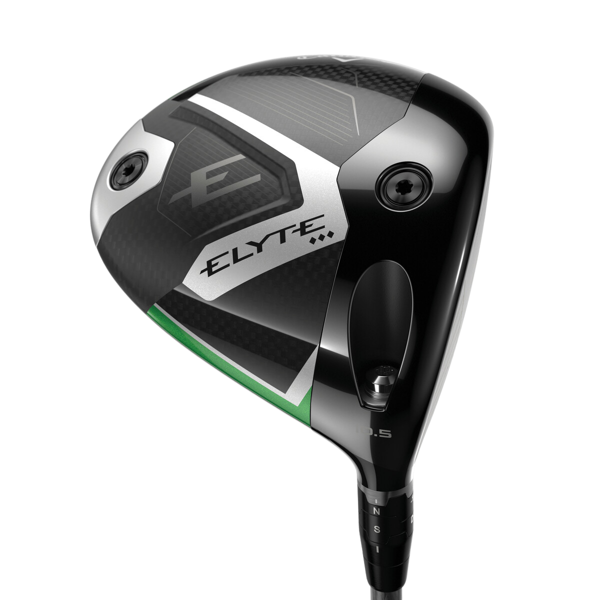 Callaway Golf Elyte TD Driver