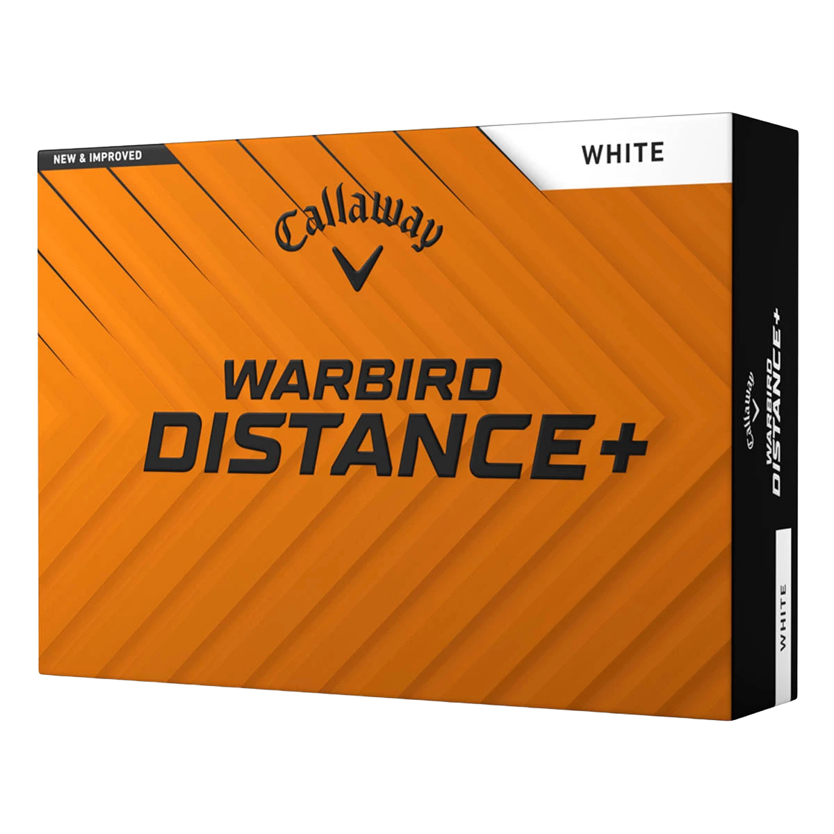 Callaway Golf '25 Warbird Distance Golf Ball