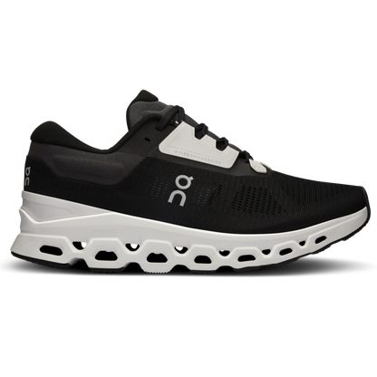 On Cloudstratus 3 Women's Shoes