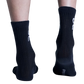 On Cloud Logo High Socks