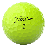 Thumbnail for Titleist AVX '24 Golf Ball