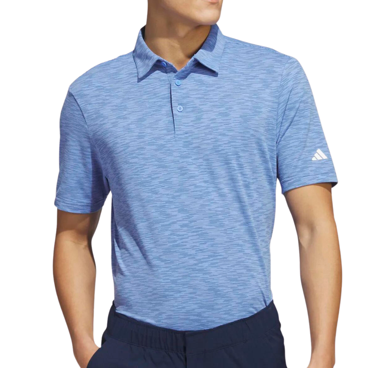 Adidas space dyed deals jersey