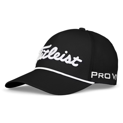 Titleist '25 Tour Rope Hat