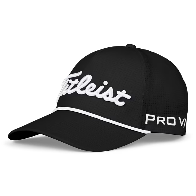 Titleist '25 Tour Rope Hat