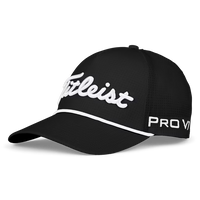 Thumbnail for Titleist '25 Tour Rope Hat