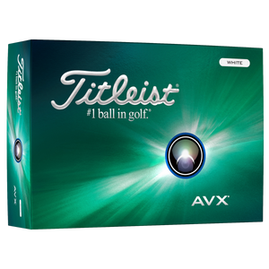 Titleist AVX '24 Golf Ball