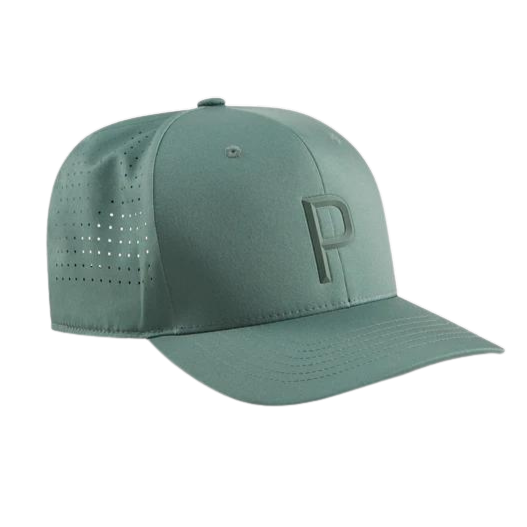 Puma Tech P Snapback Men's Hat