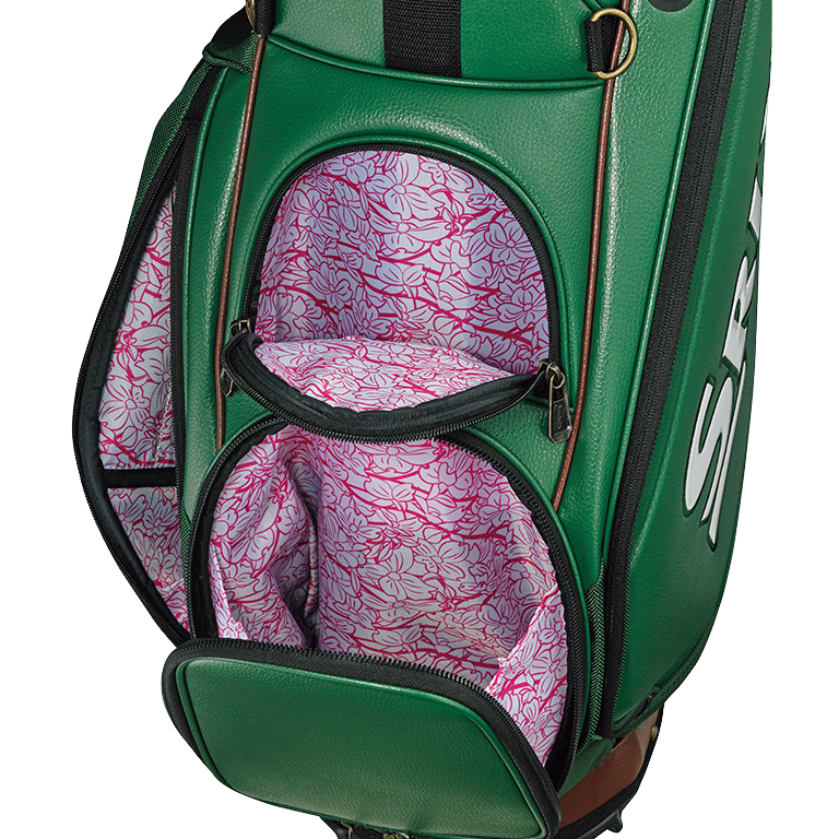 Srixon Limited Edition 25 April Stand Bag