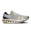 On Cloudsurfer 2 Men's Shoes - Glacier/Ivory