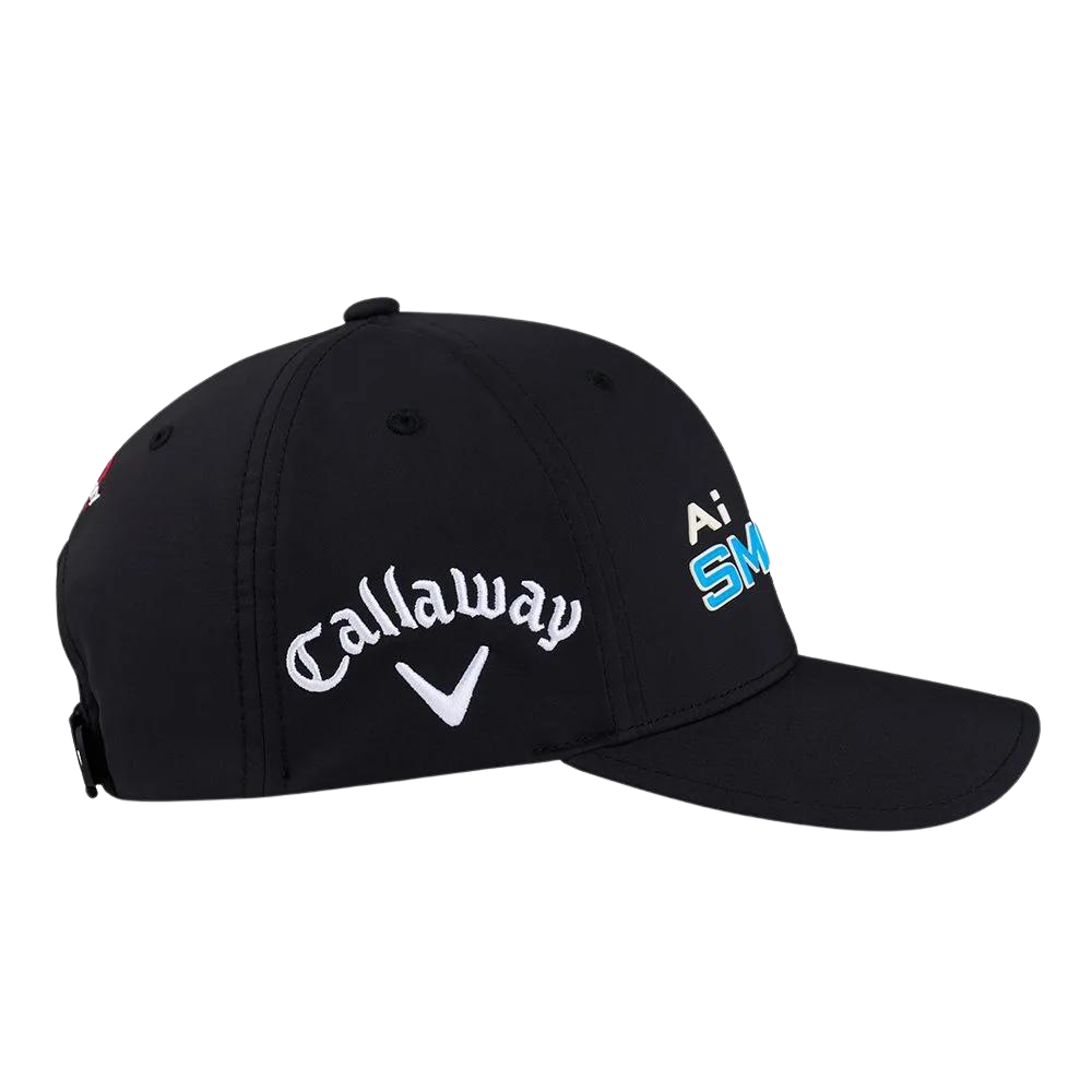 Callaway Golf 2021 Riviera Fitted Hat