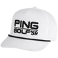 Ping Retro Rope Cap