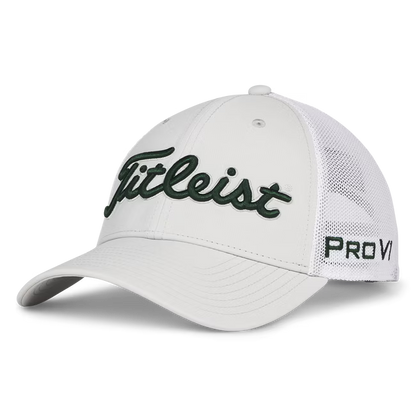 Titleist '25 Tour Performance Mesh Hat