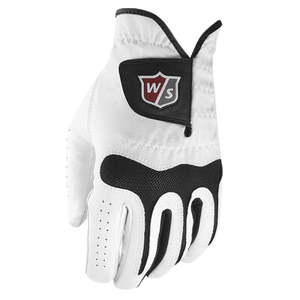 Wilson WS Soft Grip Men's Gloves