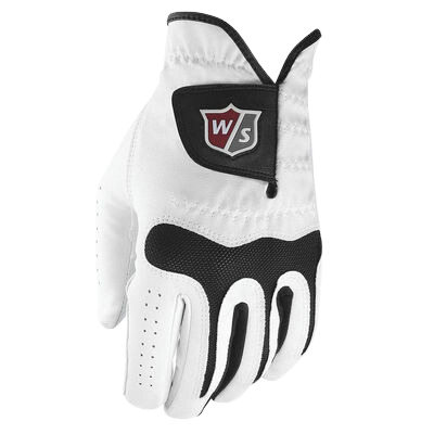 Wilson WS Soft Grip Men's Gloves