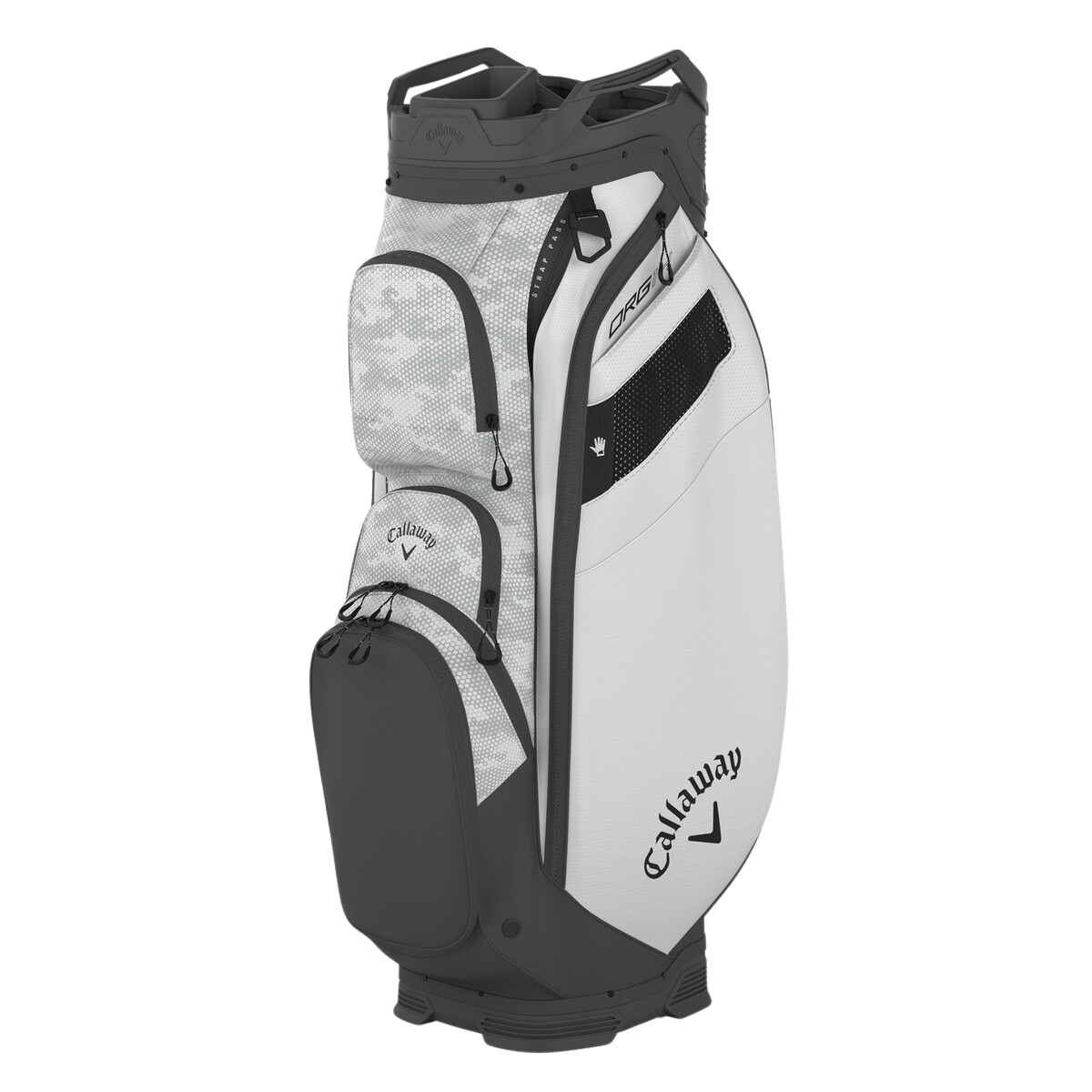 Callaway Golf Org 14 Cart Bag