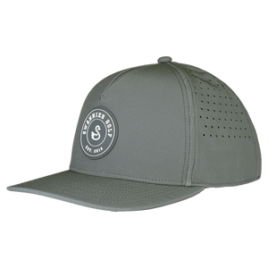 Swannies Wade Men's Hat