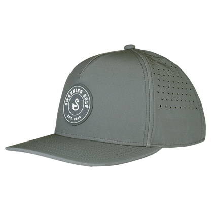 Swannies Wade Men's Hat