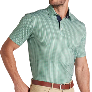 Puma Mattr Cups Men's Polo