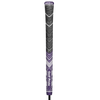 Golf Pride MCC Plus 4 Team Grip - Purple/White