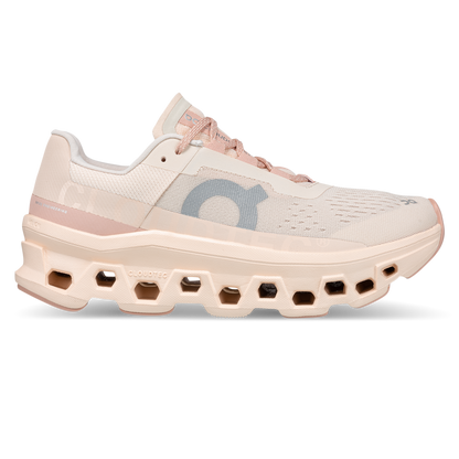 On Cloudmonster 1 Women's Shoes
