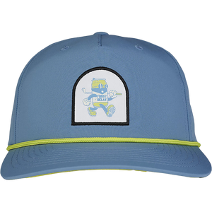 Swannies Frost Men's Hat