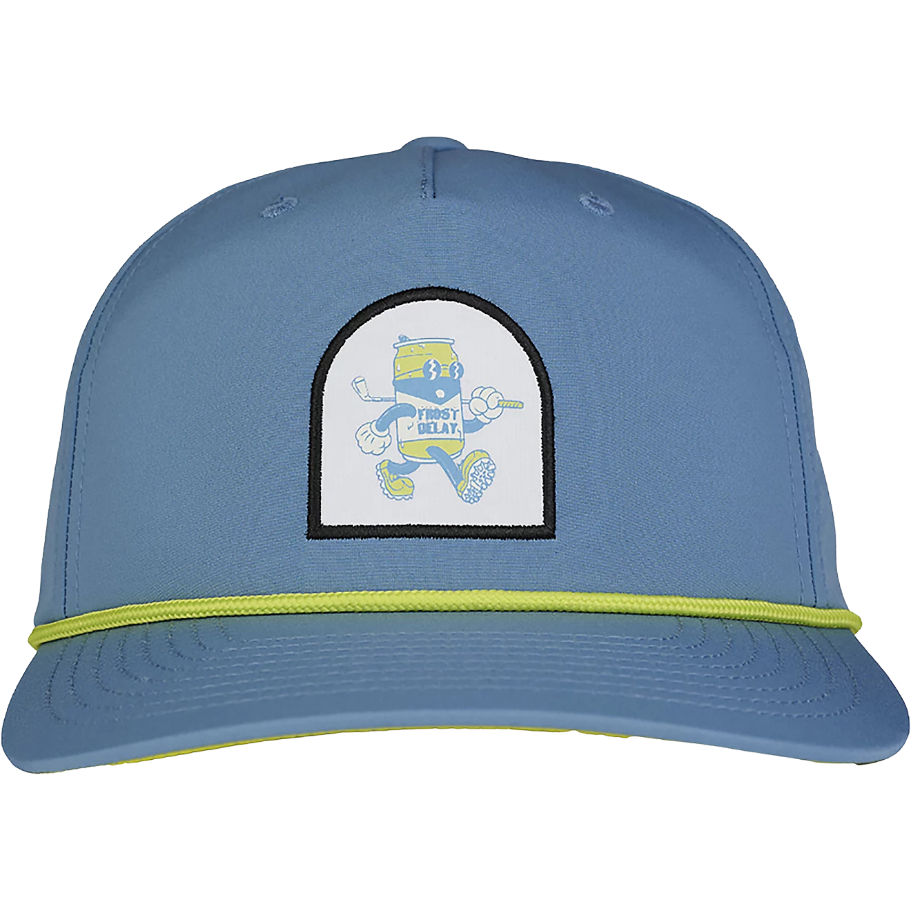 Swannies Frost Men's Hat