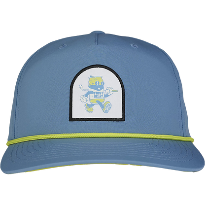 Swannies Frost Men's Hat