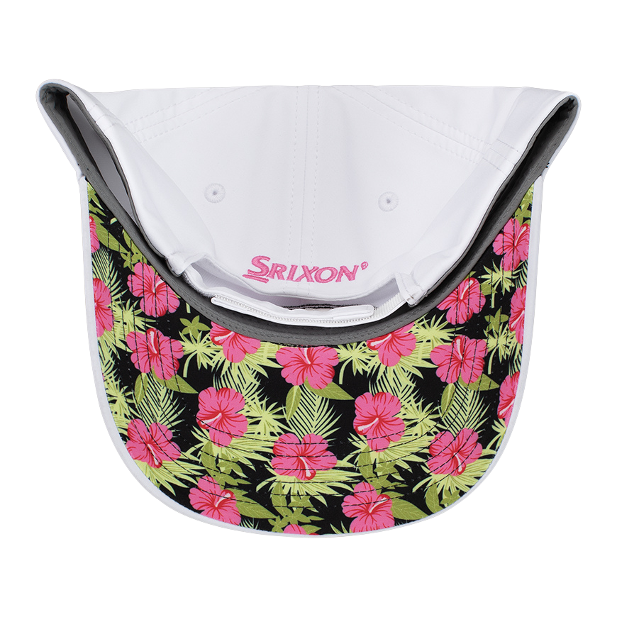 Srixon '25 Limited Edition Hawaii Hat