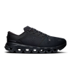 On Cloud X 5 Men's Shoes - Black/Black