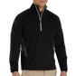 FootJoy Hydroknit Pullover Jacket